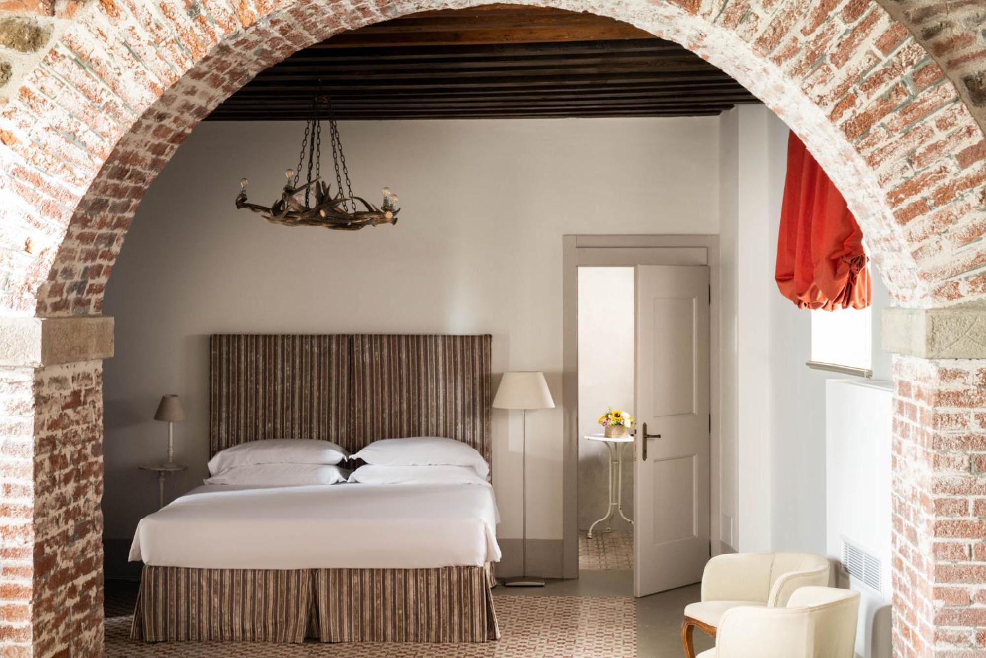 Castello Di Buttrio Hotel Kültér fotó