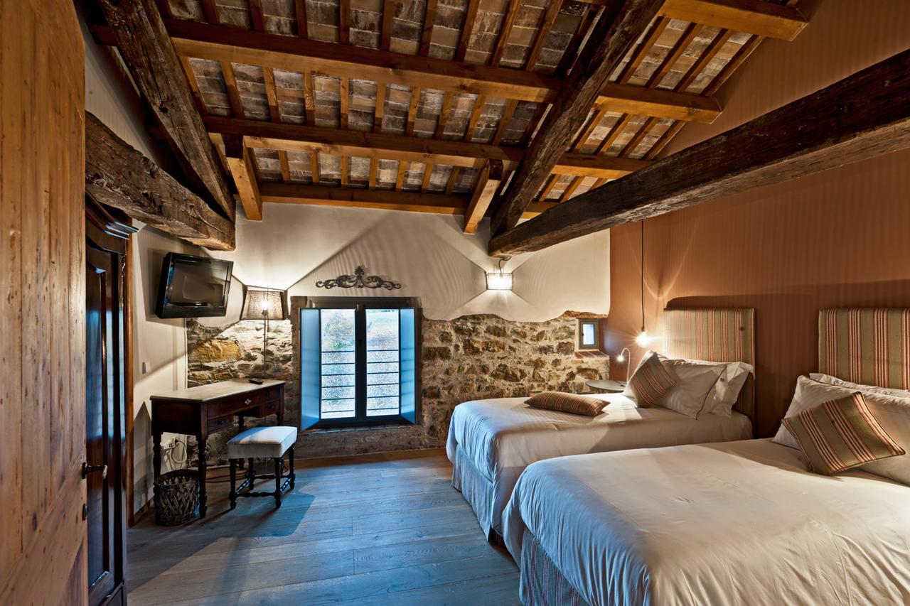 Castello Di Buttrio Hotel Kültér fotó